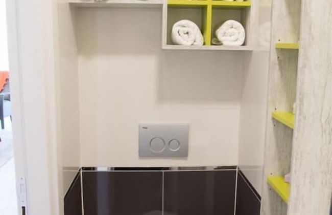 Zin D Home Dudullu Suits - Foto 25