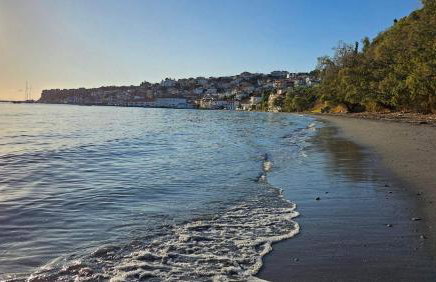 Charites: Terrace with Seaview - 100m to the beach - Photo 27