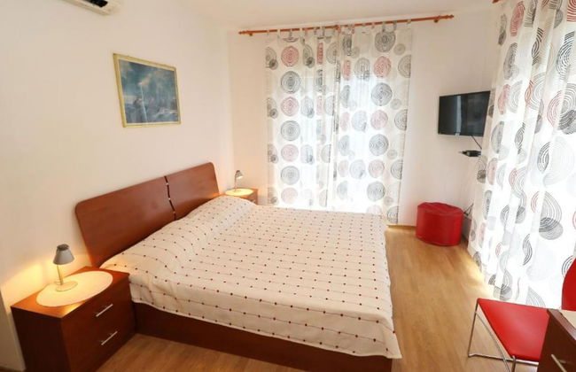 Apartments Trogrlić - Foto 4