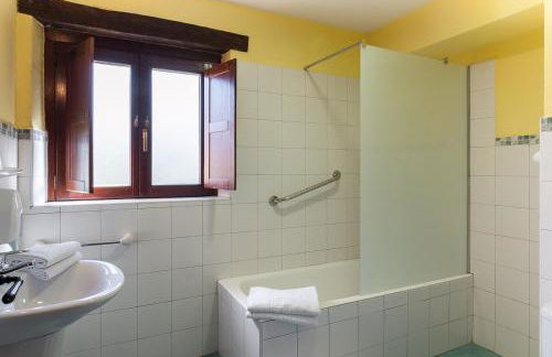 Casa rural Restaurante Aranburu - Foto 10