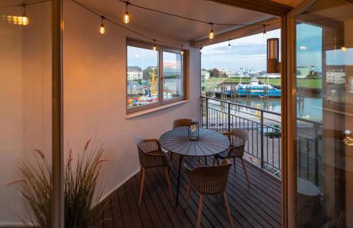 Bheaven I Sea Pilot Premium Apartment - Foto 21