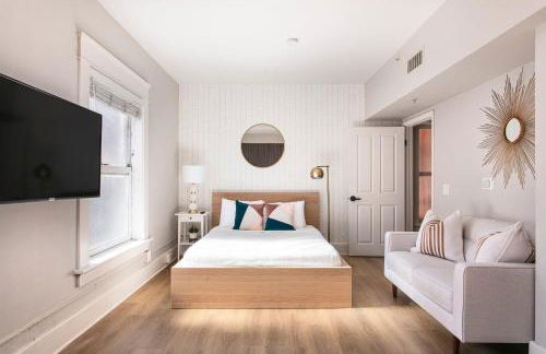 The Historic Penn Hotel - Foto 44