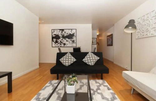 2Bed Bliss by Central Park North - Foto 5