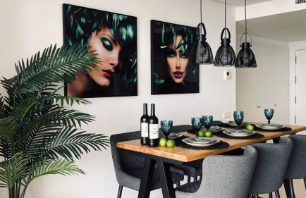 SUPER SIX - Brand New Seaview in Costa Del Sol - Photo 10