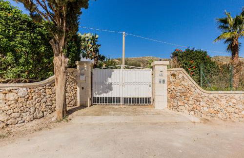 Authentic Sicilian Charm With Pool, Sea View, Parking & Wifi - Foto 100