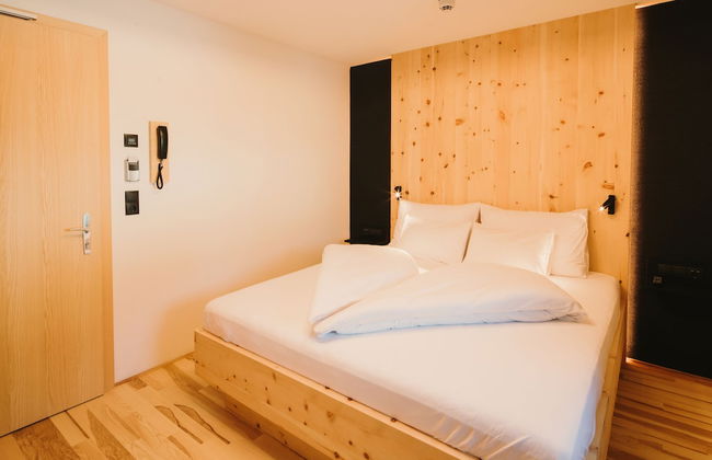 Alpin - Studios & Suites - Foto 15