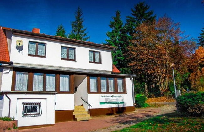 Ferienwohnung in der Nahe vom Hexentanzplatz - Foto 12