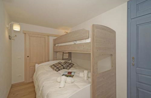 iFlat Col Grostè super panoramic view Campiglio - Foto 22