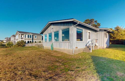 Ocean Vista Cottage - Photo 3