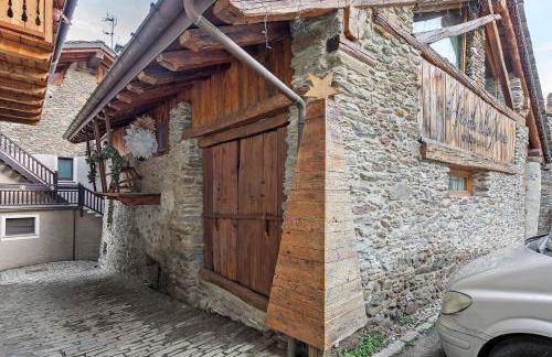 Il Fienile Della Nonna Introd - Foto 25