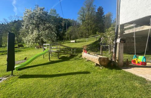 Traumpanorama im Chiemgau zwischen Chiemsee und Salzburg - 74 qm - Photo 22