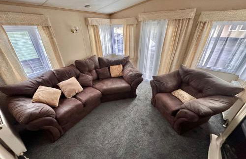 2 Bedroom Caravan Located in Uddingston, Glasgow at Maryville Caravan Site - Foto 19