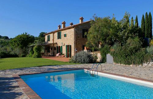 Scansano Country House - Photo 1