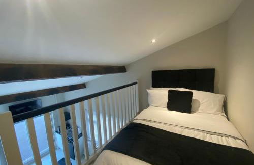 Tanglewood Stays - Foto 64