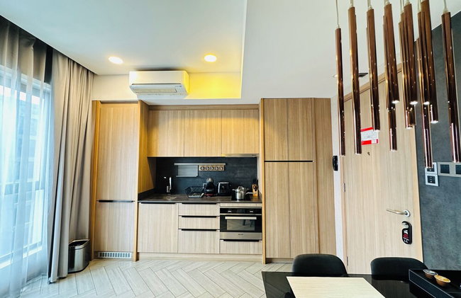 One Residence Hotel & Apartment - Foto 52