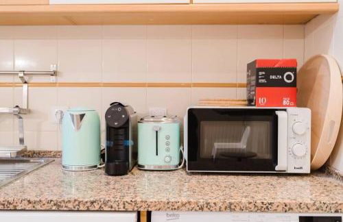 Modern 41BR with Art & Tagus River Views - Foto 49