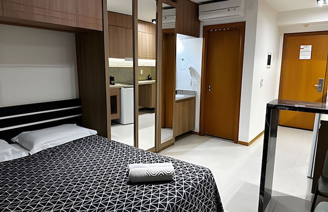 Saint Moritz no coração de Brasília - Photo 26