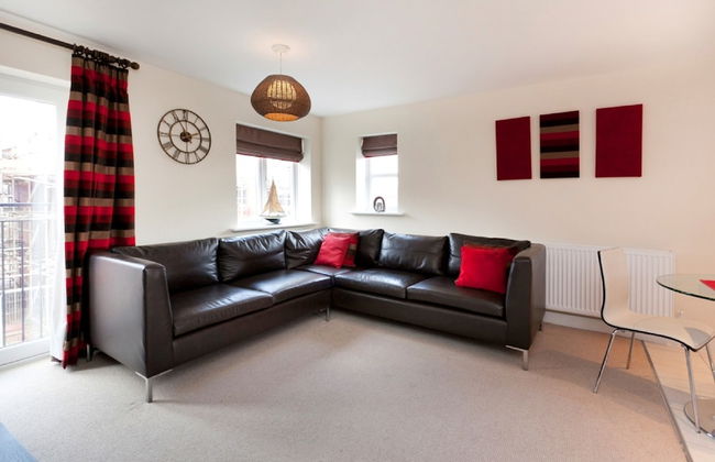 The Coach House - Photo 1