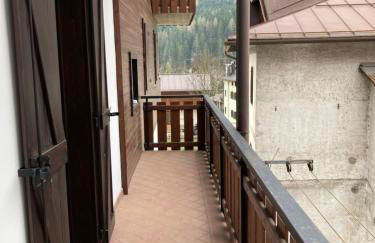 Appartamento Le Marmotte - Auronzo - Photo 24