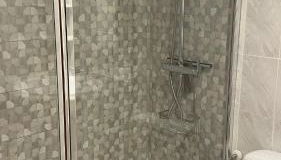 Apartamento La Pinada - Foto 4, Shower
