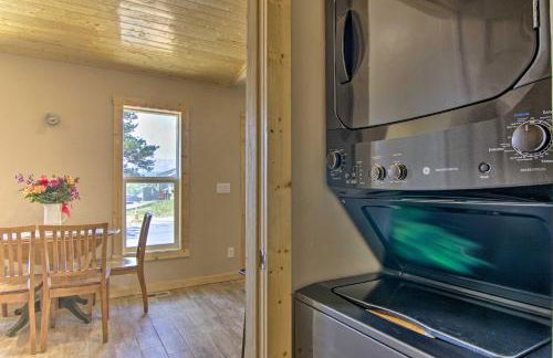 Mountain Cabin, Walk to DiningandMemorial Park! - Foto 15