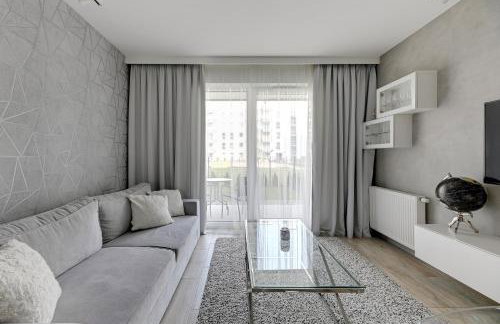 NORDBYHUS Apartamenty Angielska Grobla - Foto 62