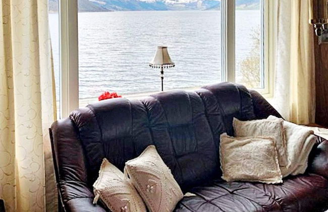 8 Person Holiday Home in Skei i Jølster - Photo 11