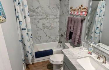 Tegarden Cottage at Gulfport Beach - Foto 15