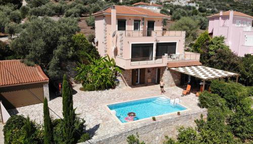 Villa Irini - Foto 2