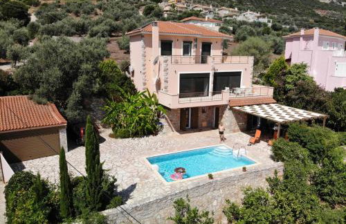 Villa Irini - Photo 2