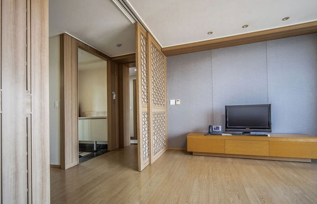 The Ocean Resort - Foto 24