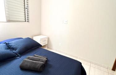 Apto próximo Ufu, Parque do Sabia, Madrecor - Foto 33