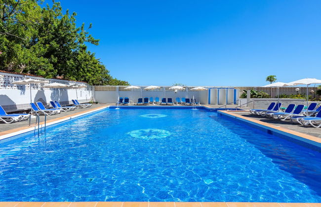 Panoramica Garden - Foto 29