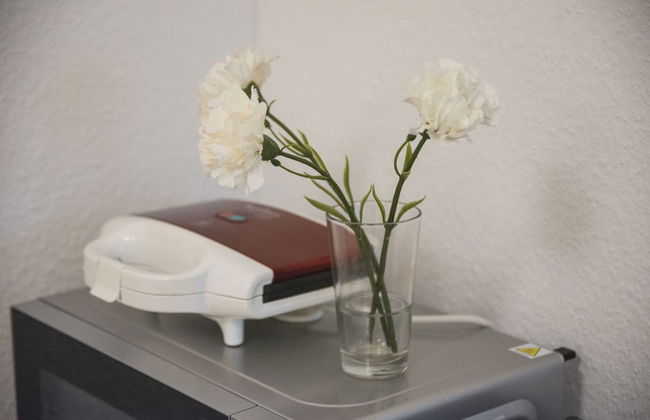 Düsseldorf Comfort Apartment - Foto 21