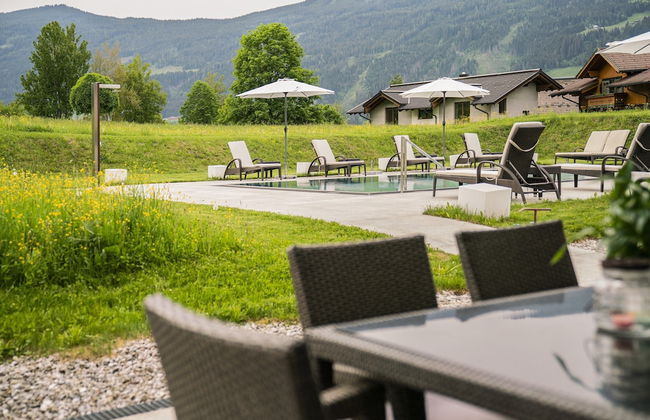 Alluring Apartment in Höggen near Ski Slopes with Sauna - Foto 8