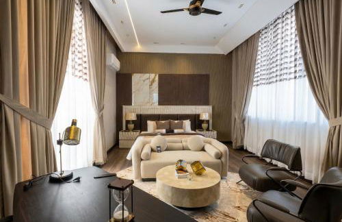 Central Soho 3BD Premium Suites1 - Photo 22