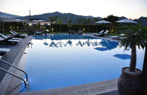 Villa Fenice - Foto 23