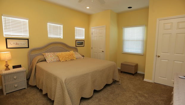 The Shore House - Foto 5, Habitación