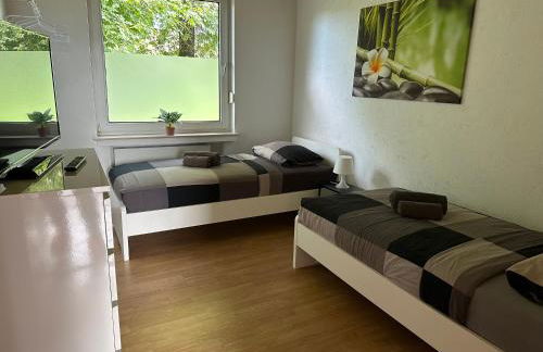 Worker Place mit Wintergarten - Foto 39