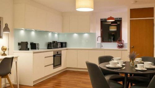 Charming 2 Bedroom Flat in the Heart of London, 2 mins to Trafalgar Square! - Foto 5, toaster