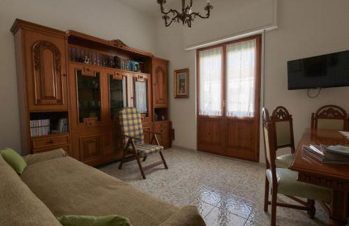 La Rotonda Fertilia apartment - Foto 16