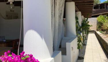 JERA Holiday Collection VULCANO DUE - Garden View - Foto 5, Garden view