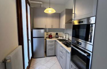 Grey Heron's Nest, il tuo nido a Vicenza - Foto 2