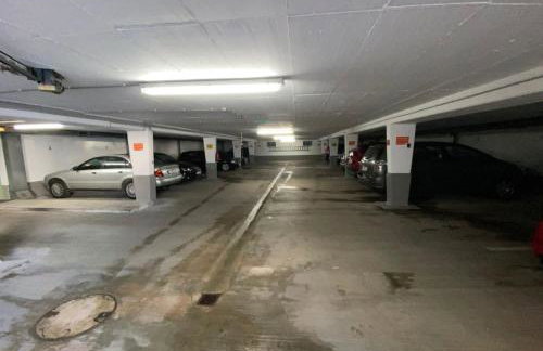 Stylish and modern - Alm-Flat-Vacation - Foto 31