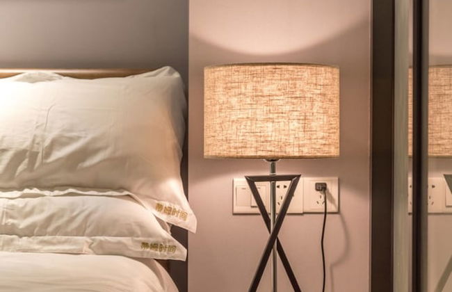 TIMTIME HOTEL - Foto 10