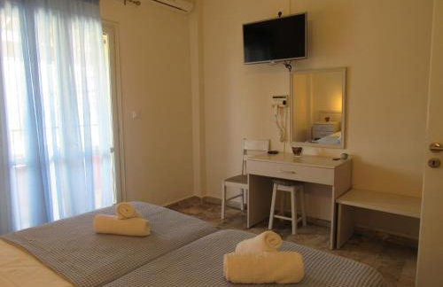 Biscoutsis Apartments & Studios - Foto 39