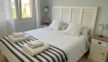 Oliva Nova flat in front of MET - Foto 2