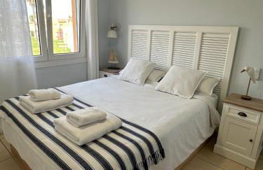 Oliva Nova flat in front of MET - Photo 2