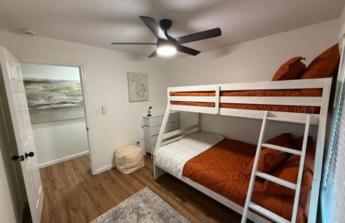 Scissortail Springs- Pool - Fire pit - Games - Foto 43