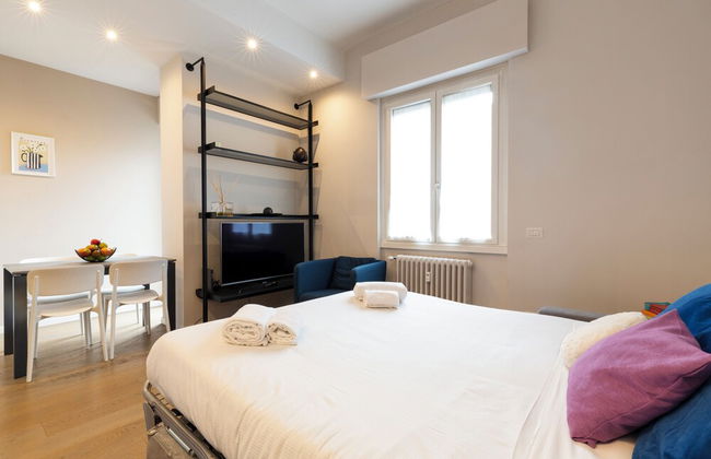 notaMi - Arena Modern Apartment - Photo 15